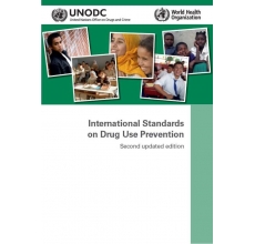 International Standards on Drug Use Prevention (2nd updated edition)